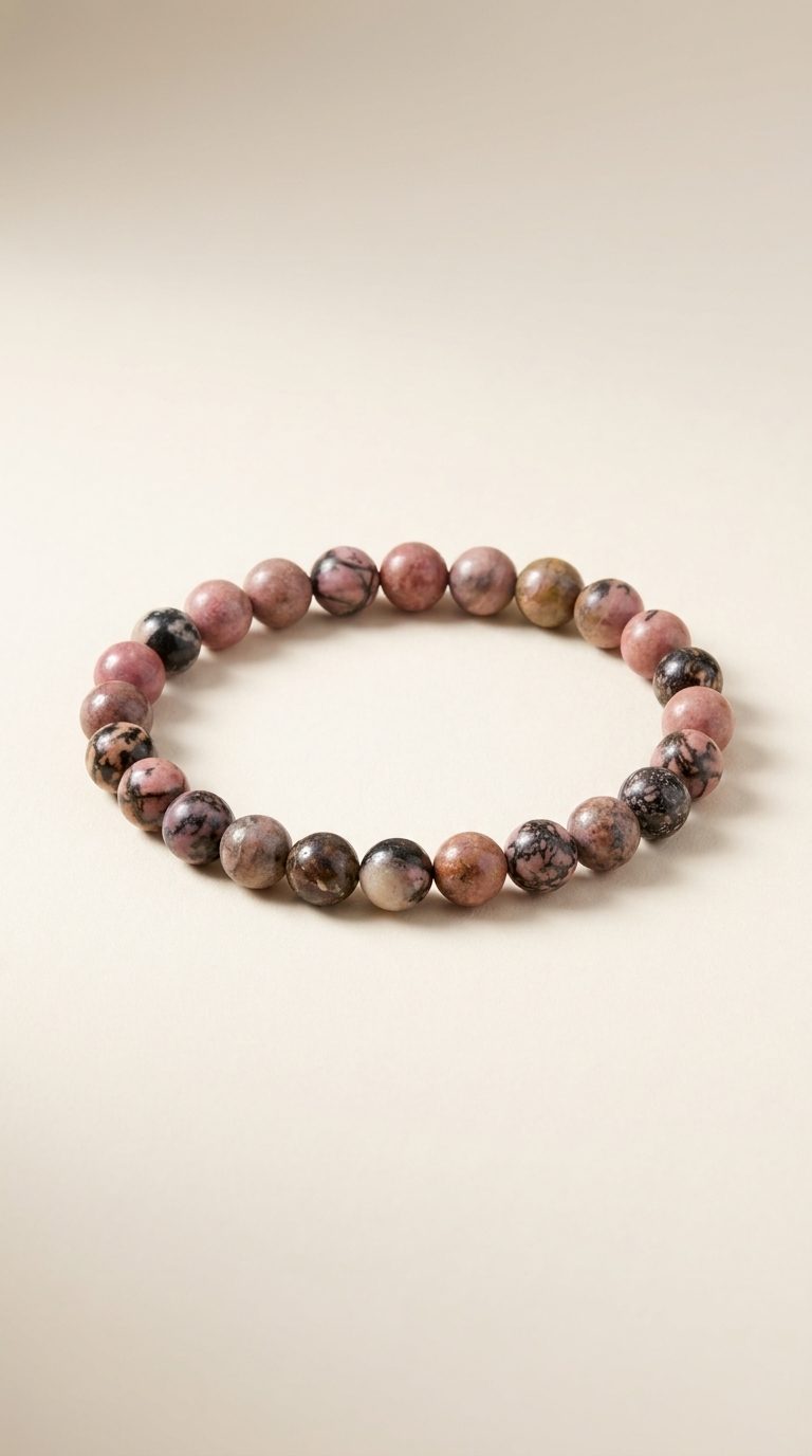 Rhodonite